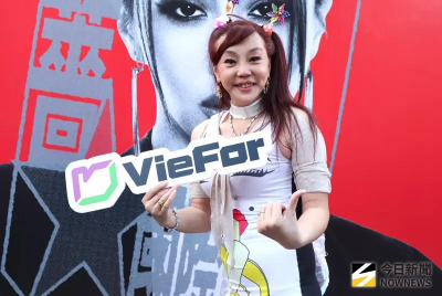 獨／法拉利姐活動前驚收死亡威脅！認了已報警　現場狀況曝光