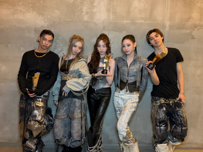 ALLDAY PROJECT喊台灣是國家遭出徵！AAA結束發文道歉：中國高雄