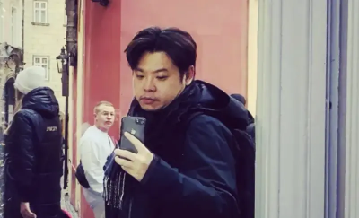 謝升竑遭前女友控偷拍、出軌！驚傳「已搬離租屋處」警通知未到案