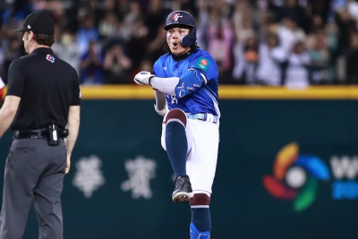 經典賽／確定了！中華隊赴日前先與軟銀、火腿過招　賽程下週揭曉