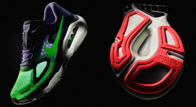 馬拉松跑者注意！Nike Structure Plus將登場 三大跑鞋系列越趨完整