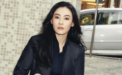 張柏芝法院崩潰！遭控吞1.6億預支片酬　喊冤：所有指控都是假的