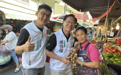 嘉義市長藍白合？民眾黨將派「他」出戰　最快12月底前徵召