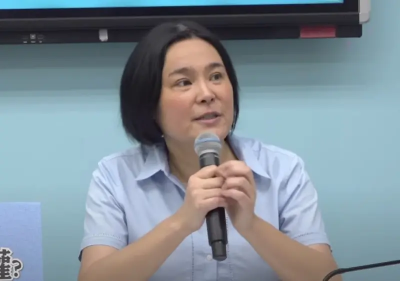 推「助理費除罪化」遭黨內冷處理！陳玉珍不服這樣回