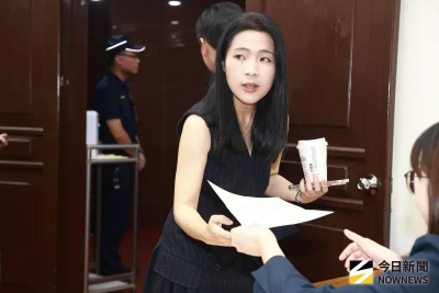 瞎扯徐巧芯論文抄襲！曝身分是「大學教授」　他秒縮了急刪文