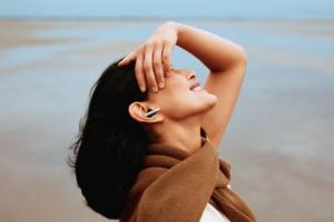 Bang &amp; Olufsen全新精品耳機發表 拋光鋁材打造美型Beo Grace 降噪性能高4倍歷代最強