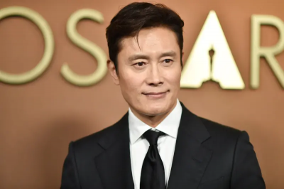 李炳憲入圍金球影帝！將戰李奧納多與甜茶　《左撇子女孩》惜落空