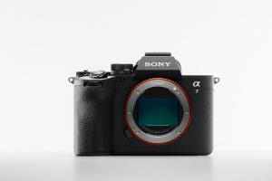 Sony 新一代 α7 V 相機正式開賣！台灣價格超有誠意