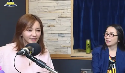 陳意涵背破包參加貴婦聚會　認不出愛馬仕糗喊：以為電視劇才會演