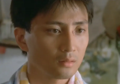 曾帥過梁朝偉！五虎將顏值擔當67歲外貌太驚人　巔峰狀態回不去了