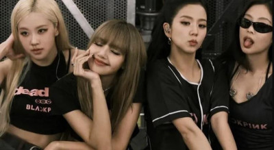 沒搶到演唱會別傷心！BLACKPINK快閃店登台 五大潮牌聯名加碼獨家禮