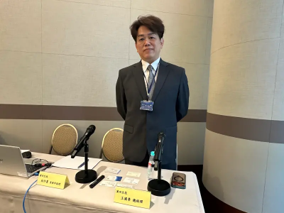 漢田生技11月營收年增逾三成寫興櫃同期次高　明年拚雙位數成長