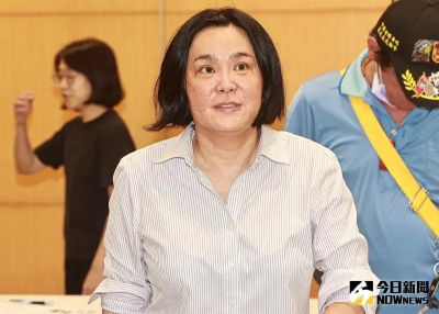 陳玉珍稱願意溝通　助理工會：本週五立法院集會完就拜會她