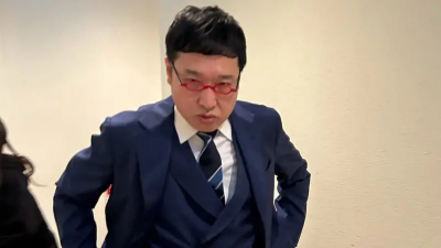 蒼井優老公山裏亮太病倒！1週6直播累垮　連續缺席3天嚇壞日粉絲