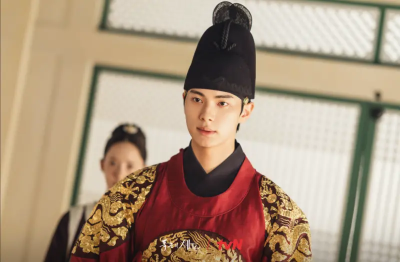 《暴君的廚師》李彩玟台北見面會取消！退票方式曝光　粉絲超難過