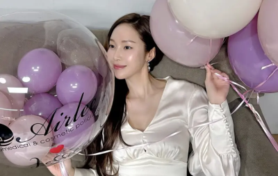 Jessica才36歲有落髮危機！自爆回家不洗頭躺牀就睡：髮質變更好