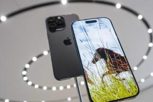 蘋果 iPhone 設計又要大改！傳動態島下一代直接消失