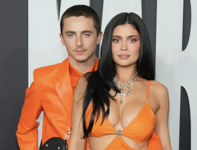 甜茶再戰影帝廝殺李奧納多！帶女友凱莉出席首映會　駁分手傳聞