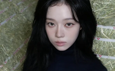 Winter才爆和田柾國戀愛ing！SM開告酸民　揭她長期遭性騷、侮辱