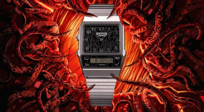 CASIO復古錶AQ800驚喜回歸！指針數位雙顯示好懷舊 全錶藏細節4千有找