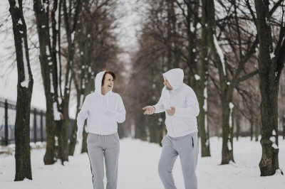 冬天運動怕受傷 骨科醫教你5招安全開「動」