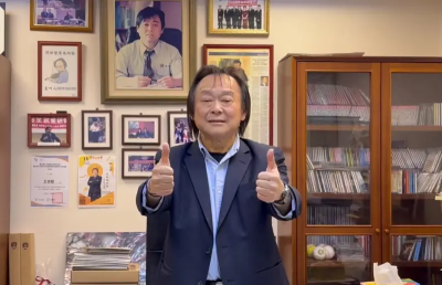 王世堅本尊來了！驚喜現身《超級冰冰Show》白冰冰突落淚原因曝光