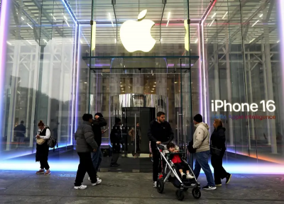 蘋果看好摺疊機市場！傳三星顯示將為摺疊iPhone量產1100萬片面板