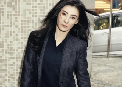 張柏芝被前經紀人告違約！表明拒做爛片女王　反嗆何謂票房失利？