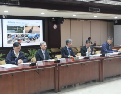 抓到2家、掌握可疑元兇　環境部仍強調基隆河污染是單一偷排事件