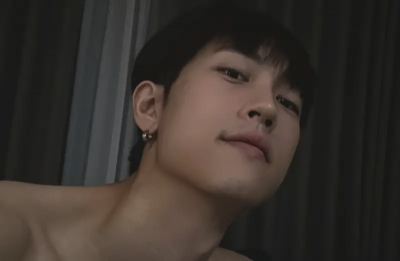 吳心緹幫帶孩！範姜彥豐撇粿王陰影重新復出　自爆私下取超羞恥ID