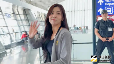 獨／睦那京回歸時程曝光！韓國遇車禍幸無礙　第4韓籍女神已就位