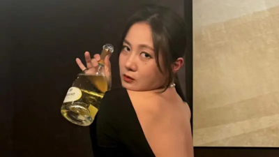 樸娜勑遭前經紀人控訴濫用藥物！罵員工像狗一樣做事　還積欠薪資