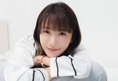 大牙離婚4個月情緒未痊癒：快忘了怎麼笑　吐心聲能量被透支