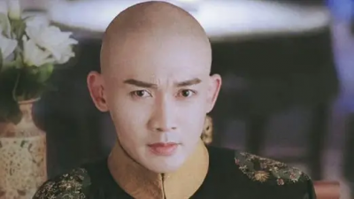 《延禧》乾隆女兒美到出圈！聶遠11歲愛女氣質仙　一年接4部夯劇