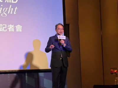 AI就像香檳氣泡！凱基投顧董座看台股呈多頭　2026年上看33000點