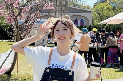 五熊產後2個月吐心聲！無奈想哭：要被榨乾了　新手媽媽日常曝光