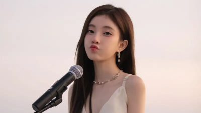 前直播女神馮提莫消失1年！驚喜復出參與團播　親吐甲狀腺癌復發