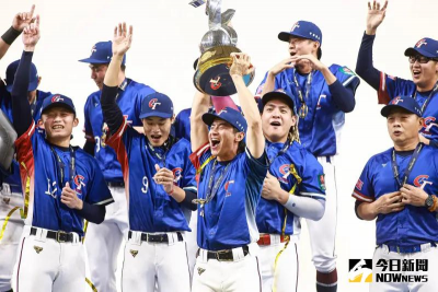 經典賽／大聯盟官網列出2026WBC「8大劇情線」！中華隊也名列其中