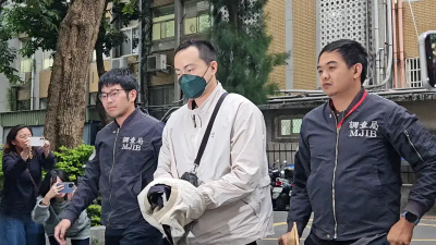 第4波搜索太子集團！查扣豪華遊艇、拘提6人、1女600萬交保