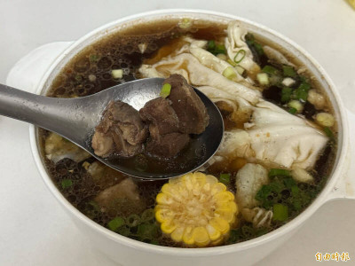 冬天手腳冷吱吱 中醫推6食材溫補