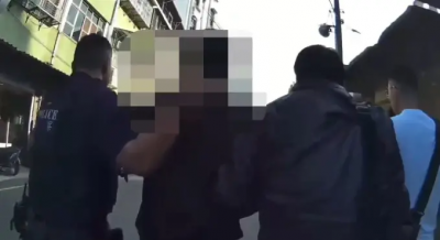 殺檳榔攤闆娘兇手過往曝！曾疑女友被「種草莓」砍人、殺蟲劑噴嘴