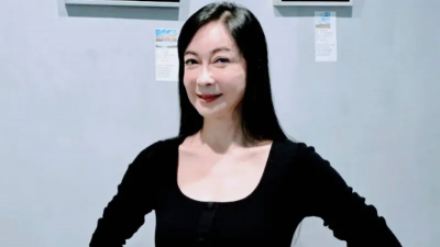 58歲「整形皇後」顧婕淡出螢光幕！罹癌4期不化療、驚人現況曝光