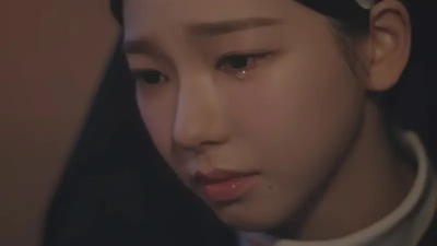 邊佑錫合體K-POP 2大女神！張員瑛+Karina扮修女　粉絲驚呼：神作