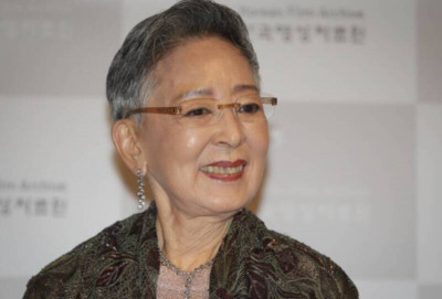 南韓國寶女星金芝美罹皮蛇 醫：引發併發症死亡率激增