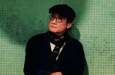 梁家輝昔犯禁忌遭台灣封殺4年！擺地攤還被警察追：身段放到最低