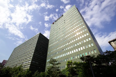 歷經董總換人　大同營收報喜11月營收創8年同期新高