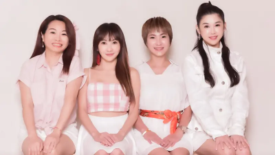 台灣女團成員曾坐牢4年！出獄又被離婚　還有人遭小三當面狠嗆