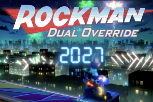 《洛克人》新作確定回歸！卡普空公布最新遊玩畫面