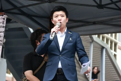 苗博雅稱「戰時照常上班上課」！她揭青鳥1行徑開嗆：冷血加愚民