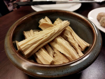 豆皮家族怎麼選？ 營養師點名「油脂爆量」別選它